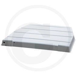 dach wysoki bez szyberdachu do ciągnika Fendt Farmer 300 laminat 178810021010