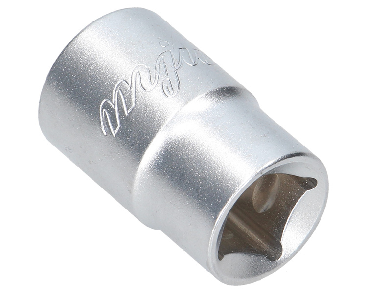 Nasadka 1/2" 12-kąt 17 mm MJW