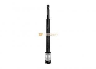 Przedłużka trzonu wiertła - L300 mm / TEGER