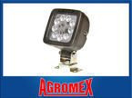 Lampa robocza W81 12V-24V LED uniwersalna