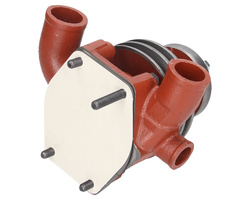 Pompa wody II paski MF3 oryginał Ursus UR530141