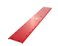 Pokrywa ramy kosiarka rotacyjna 1.65 WARYŃSKI