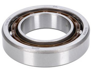 Łożysko kulkowe skośne 7210 B ZVL 50x90x20 SŁOWACJA