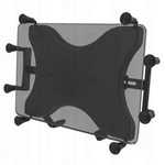 uniwersalny uchwyt na tablet 10" X-Grip RAM Mount RAM-HOL-UN9U