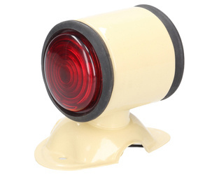 lampa obrysowa prawa przód-tył David Brown K921079