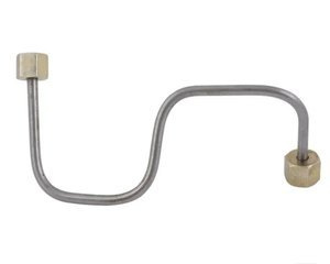 Przewód II cylindra wysokiego ciśnienia C-330 Ursus 42152090