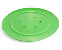 Talerz ślizgowy Kosiarka Deutz Pottinger KM22 fi 770 KM 22