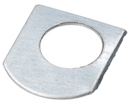 Podkładka śruby przeciwciężaru wału korbowego Ursus C-330 50100690