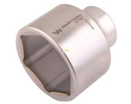 Nasadka sześciokątna 3/4" 65 mm Waryński