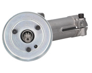 Głowica przekładni kątowej wykaszarki Stihl M12x1,5