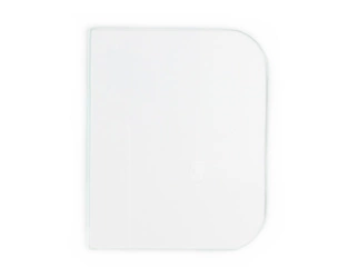 szyba do ciągnika Zetor - tylna dolna 70117975 (360)