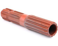 Końcówka WOM 540 obr. C-385 oryginał Ursus 80153251