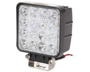 reflektor roboczy, lampa robocza LED 48W