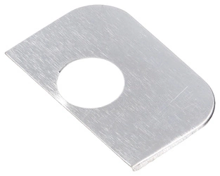 Podkładka korpusu pompy Ursus C-330 50103080