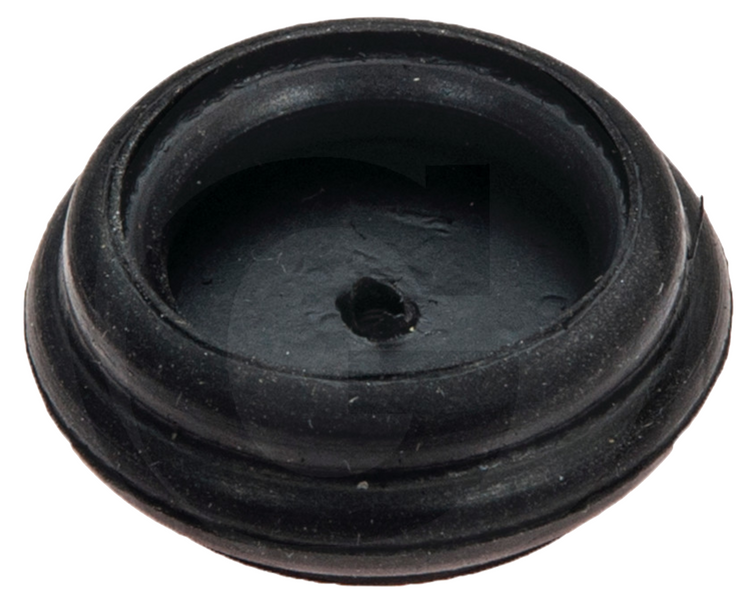 uszczelka zaworu kolektora stary typ z wtopką