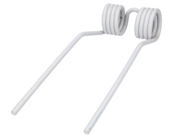 Palec sprężynowy przetrząsarki Samasz MISP095003