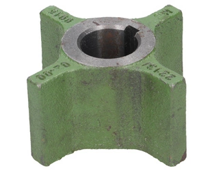 Wkładka sprzęgła fi-30 mm Rozrzutnik 2213020230 Rolmus