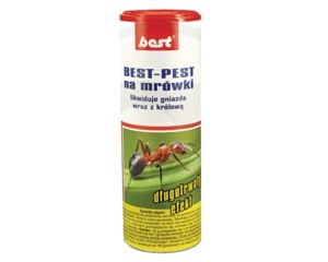 BEST-PEST Preparat na mrówki 250g