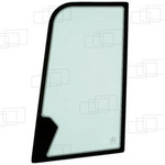 szyba JCB - drzwi górna 334/S7834