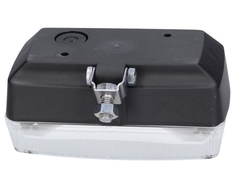 lampa cofania WESEM LA1.02104 140x75mm