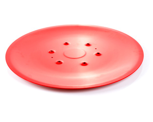 Talerz ślizgowy 5036010520