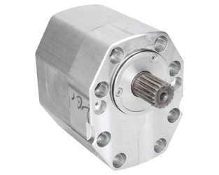 Pompa zębata PZ30-WOM.NE-43 - 68l Hylmet