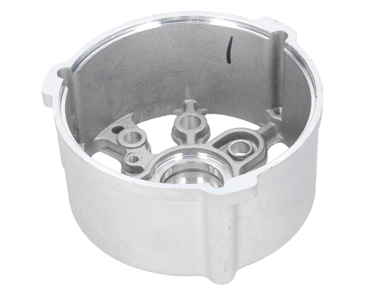 Pokrywa tylna alternatora 15.130.165, 7017732M1 MF3 Nowy Typ EXPOM KWIDZYN eu 