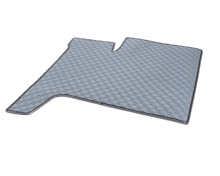 mata podłogowa, wykładzina gumowa do ładowarki Merlo Turbofarmer II (od 2014)