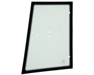 szyba walec Dynapac - drzwi lewe otwierana 937393 (3341)