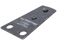 Trzymak noża kosiarka rotacyjna Claas Corto Fortschritt Waryński