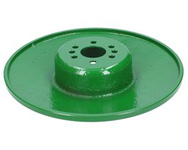 Koło wariatora kombajn John Deere Z58337