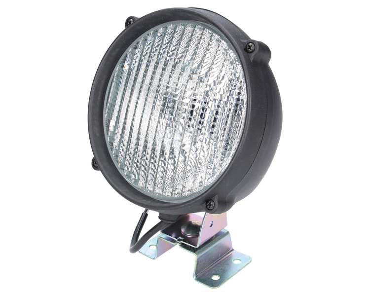 lampa robocza H3 WESEM LOR3.23393 Ø148x105mm