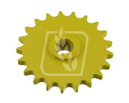 Zębatka Z-21 kombajn New Holland 80451360