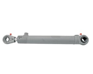 Siłownik hydrauliczny rury rozładowczej Z - 058 Bizon