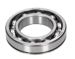 Łożysko kulkowe 6211 N 6211N Kraśnik FŁT PBF 55x100x21