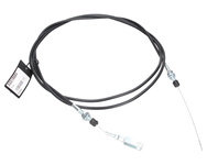 Linka gazu / gaszenia kombajn Case 1406496R1
