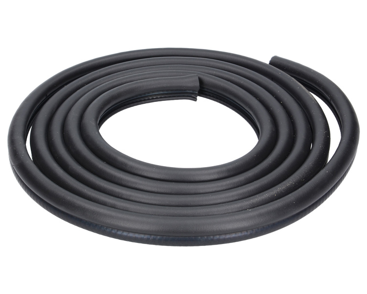 uszczelka szyby tylnej Case XL 3234119R2