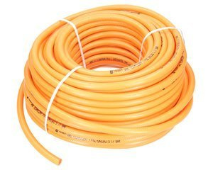 Wąż do opryskiwacza zbrojony PVC 10X2.5 10bar TEGER