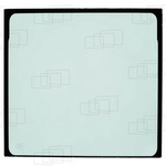 szyba Case, Hyundai - przednia górna 71M9-01410 (5129)