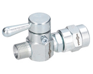 Kran paliwa stary typ C-328 4231020M MORGA