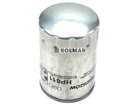 Filtr hydrauliczny do Farmtrac. JCB HP811. HP-8.1.1 Sędziszów