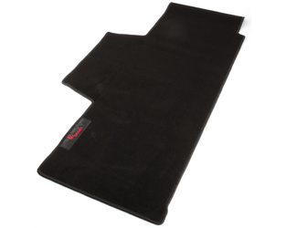 mata podłogowa, wykładzina welur do ciągnika JCB Fastrac 3000 Xtra (od 2011)