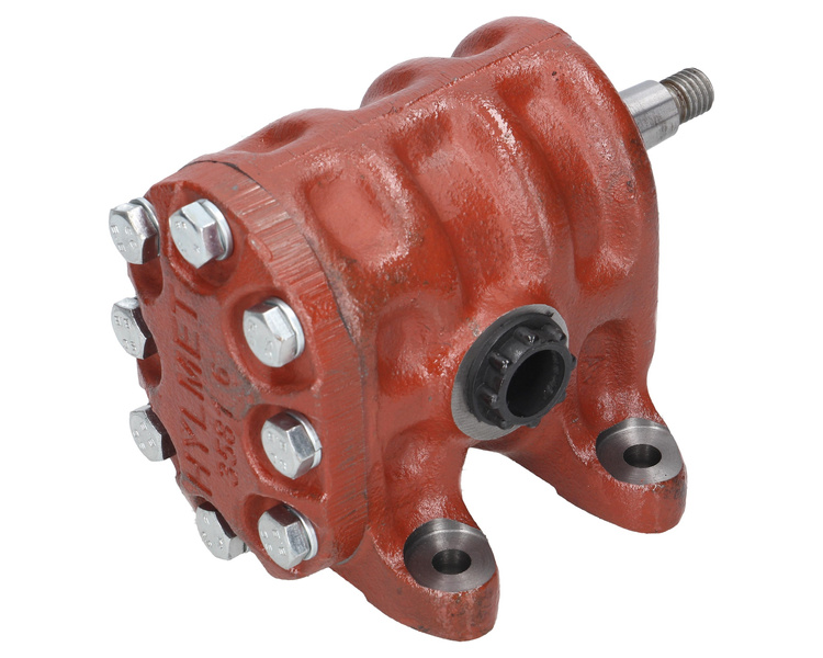 Pompa hydrauliczna Ursus C-328, C-330 30/42/37-129/2 , 42/37-129/2 , PZ2-18AT Hylmet