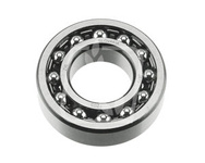 Łożysko 1205 kombajn New Holland 80210032