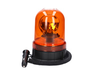 lampa błyskowa ostrzegawcza H1 12/24V na magnes L2280-C Kamar