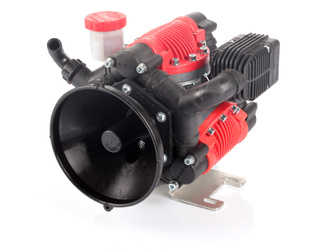 Pompa opryskiwacza P-140 TOLVERI 140 l/min na 15m