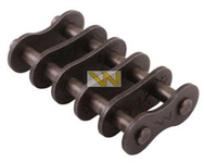 Półogniwo łańcucha wzmocnione P16A-3 ANSI A 80 (R3 1) Waryński