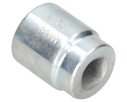 Nasadka 1/2" 6-kąt 25 mm MJW