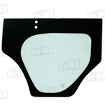 szyba New Holland - drzwi dolna YB51C01001P1