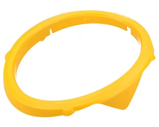 ramka reflektora roboczego kolor żółty (22239010)